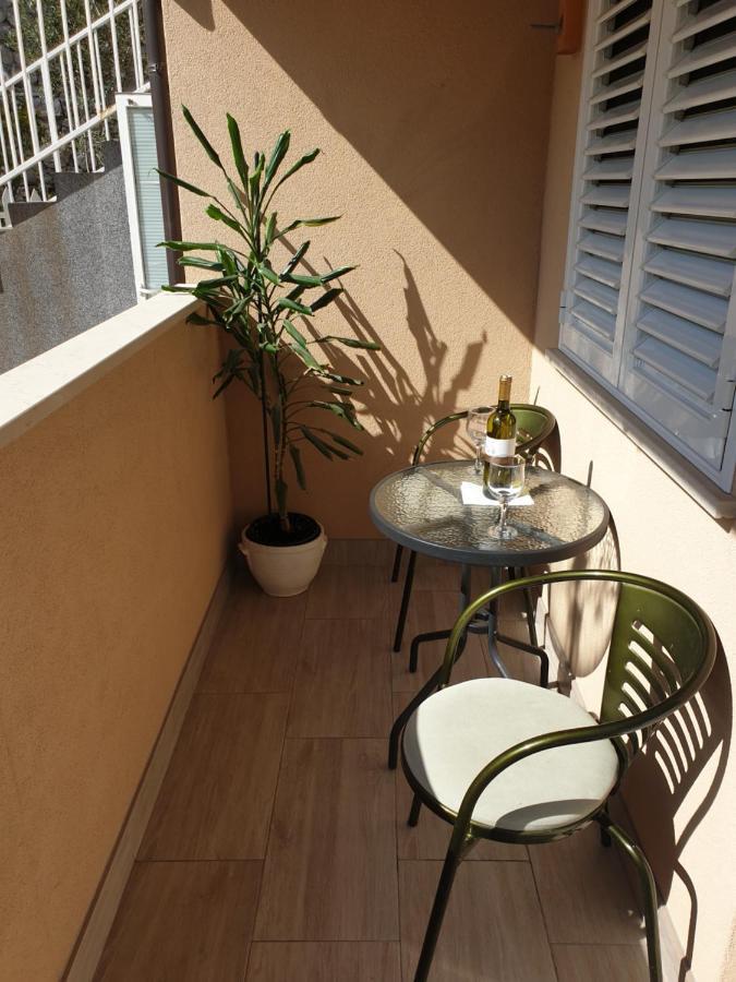 Apartment Luka Near Dubrovnik Cibaca Buitenkant foto