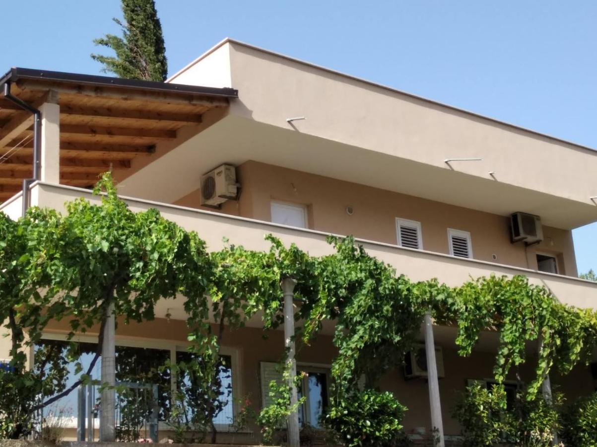 Apartment Luka Near Dubrovnik Cibaca Buitenkant foto