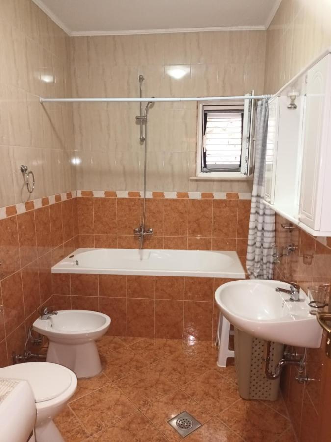 Apartment Luka Near Dubrovnik Cibaca Buitenkant foto