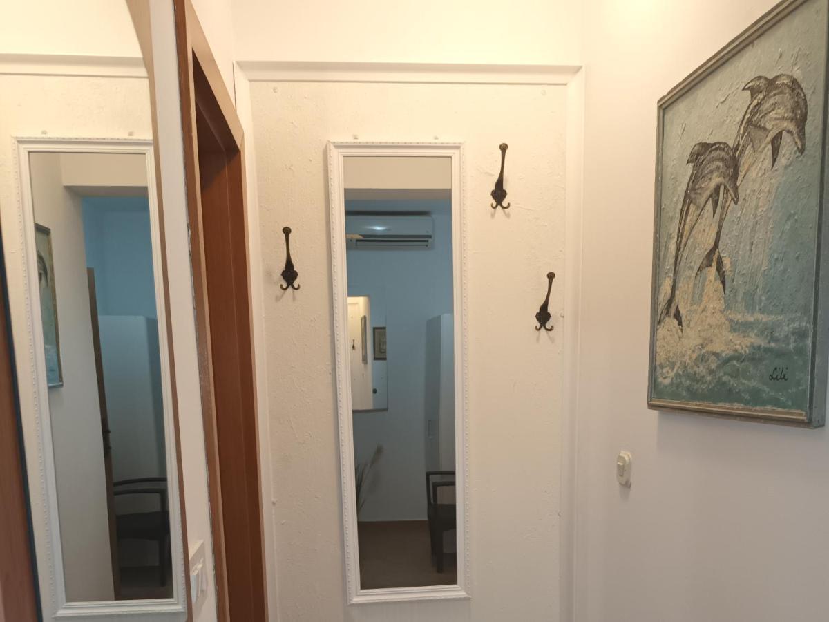Apartment Luka Near Dubrovnik Cibaca Buitenkant foto