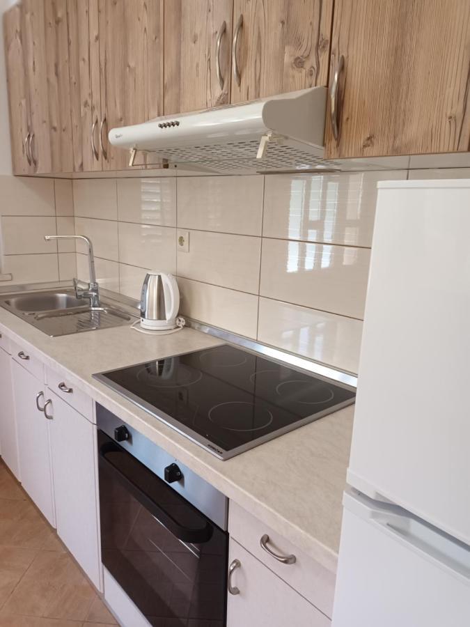 Apartment Luka Near Dubrovnik Cibaca Buitenkant foto