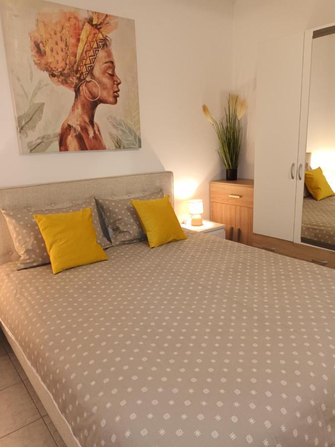 Apartment Luka Near Dubrovnik Cibaca Buitenkant foto