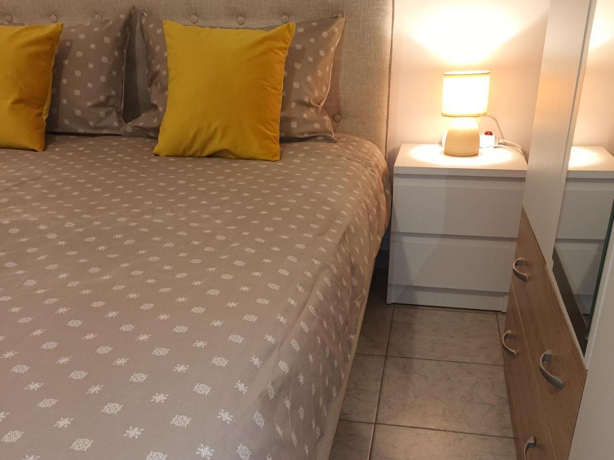 Apartment Luka Near Dubrovnik Cibaca Buitenkant foto