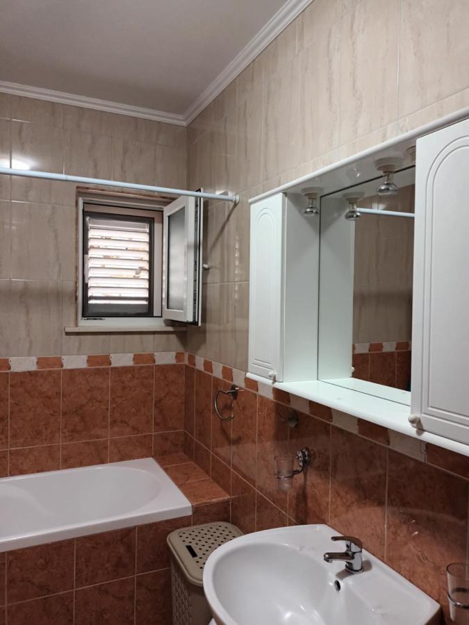 Apartment Luka Near Dubrovnik Cibaca Buitenkant foto
