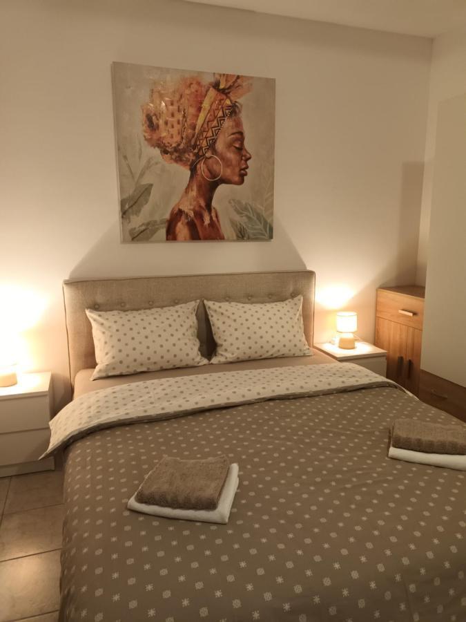 Apartment Luka Near Dubrovnik Cibaca Buitenkant foto