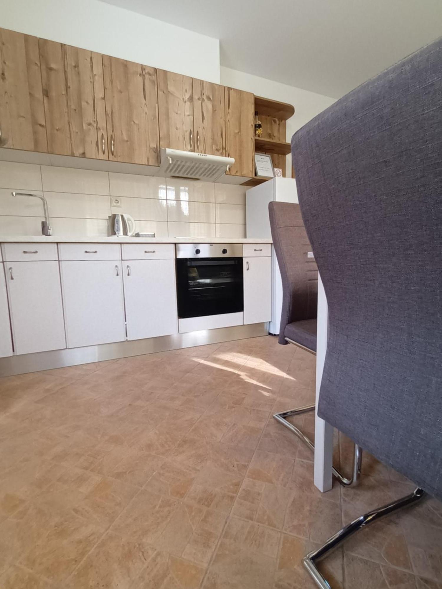 Apartment Luka Near Dubrovnik Cibaca Buitenkant foto