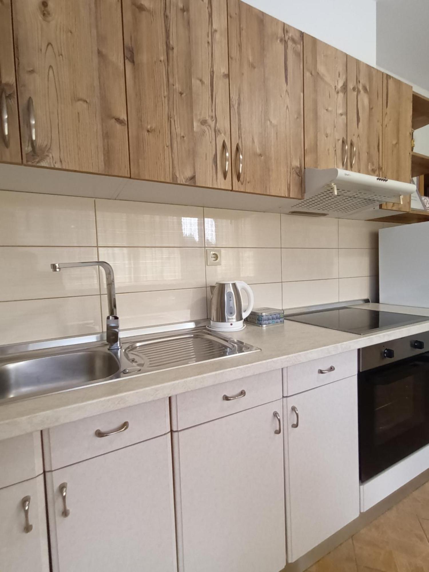 Apartment Luka Near Dubrovnik Cibaca Buitenkant foto