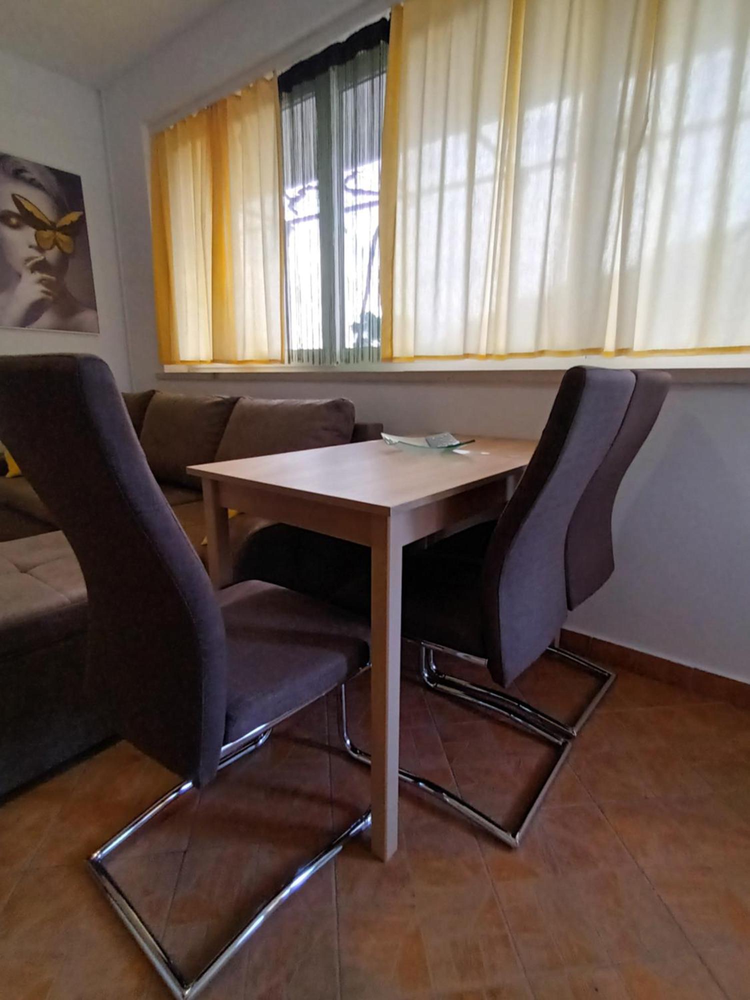 Apartment Luka Near Dubrovnik Cibaca Buitenkant foto