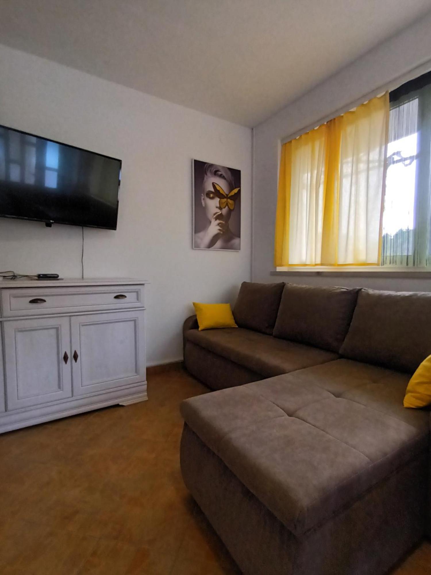 Apartment Luka Near Dubrovnik Cibaca Buitenkant foto