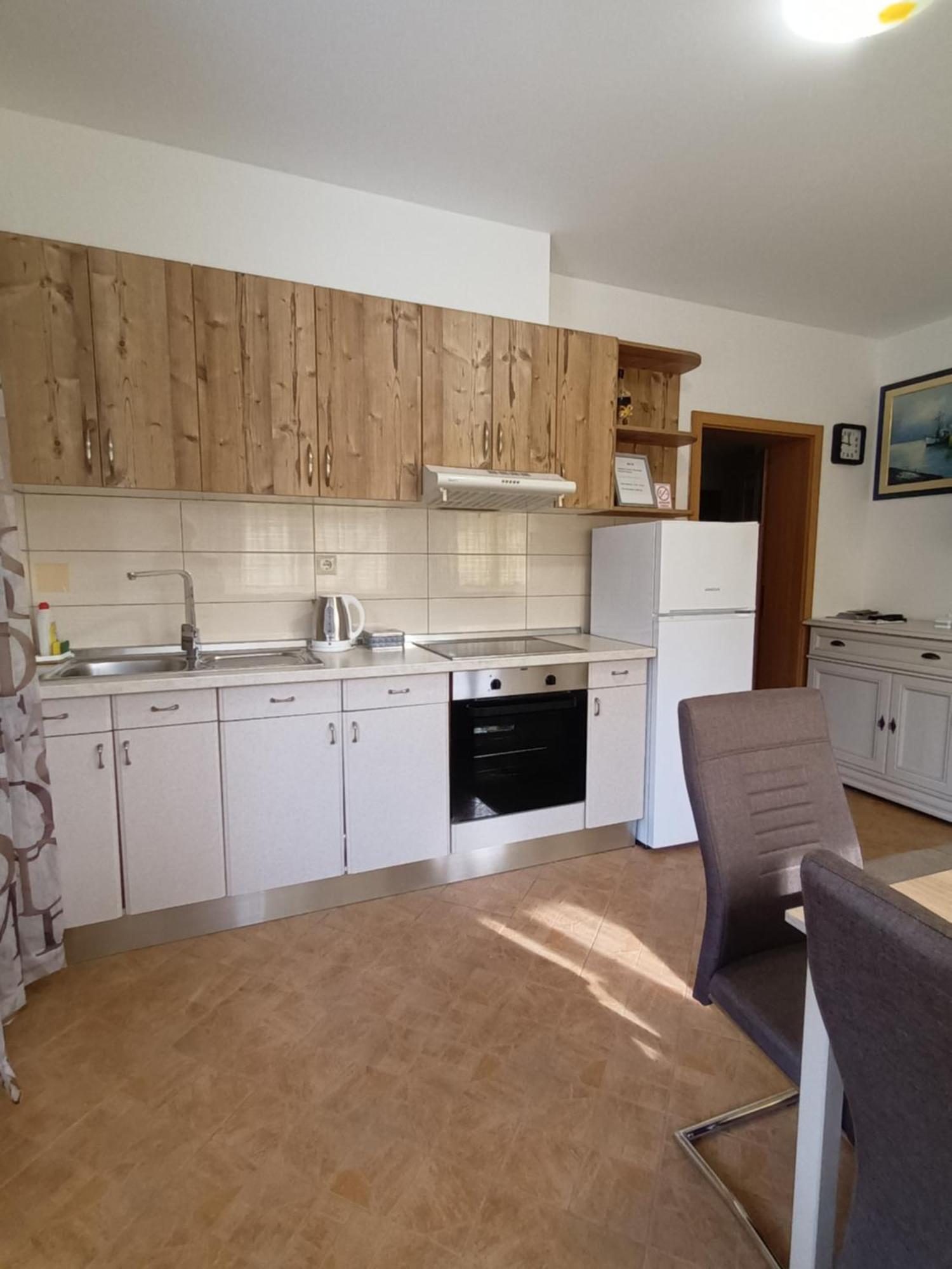 Apartment Luka Near Dubrovnik Cibaca Buitenkant foto