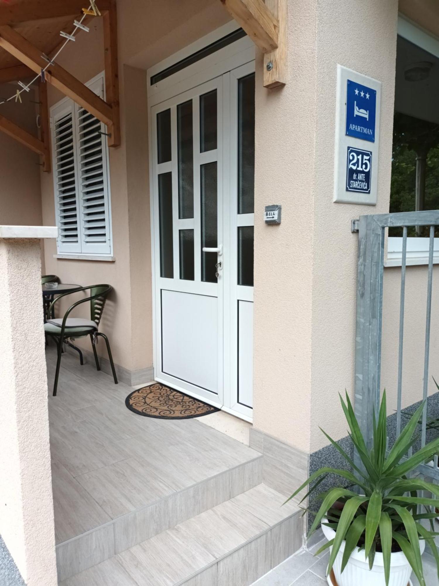Apartment Luka Near Dubrovnik Cibaca Buitenkant foto